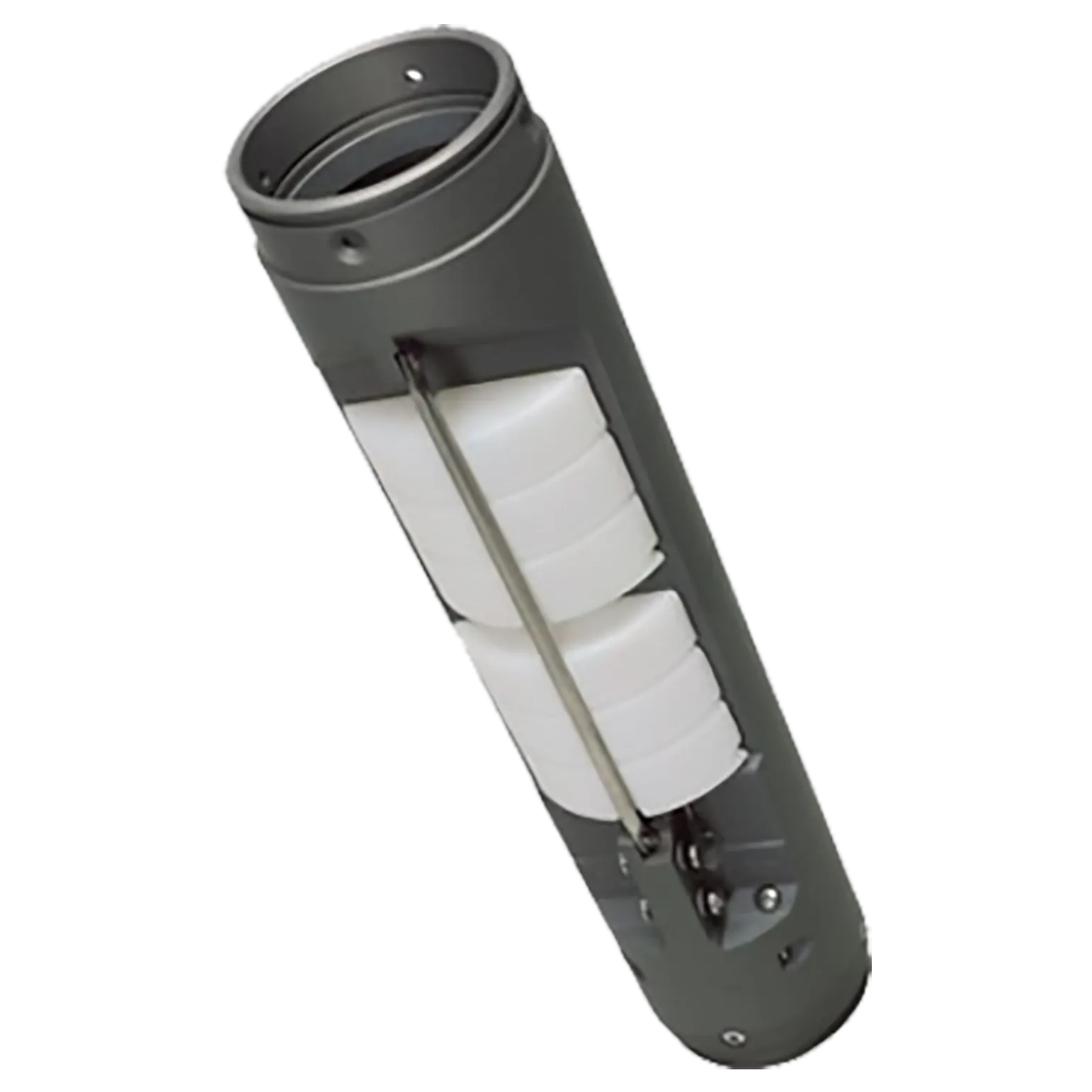 EBW® Autolimiter® II Overfill Prevention Valve 5' Drop Tube